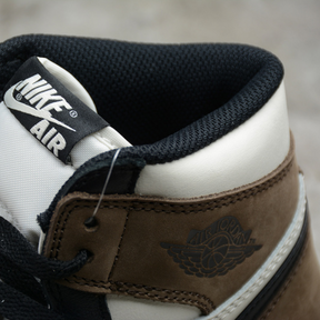 Air Jordan 1 High Dark Mocha