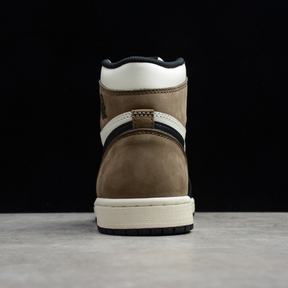 Air Jordan 1 High Dark Mocha