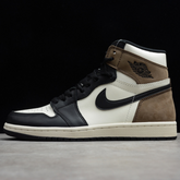 Air Jordan 1 High Dark Mocha