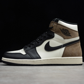 Air Jordan 1 High Dark Mocha