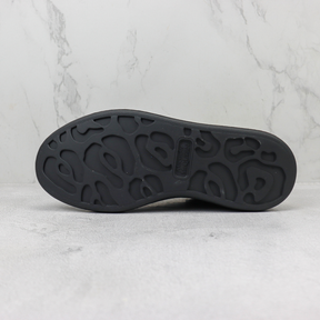 Alexander McQueen Black