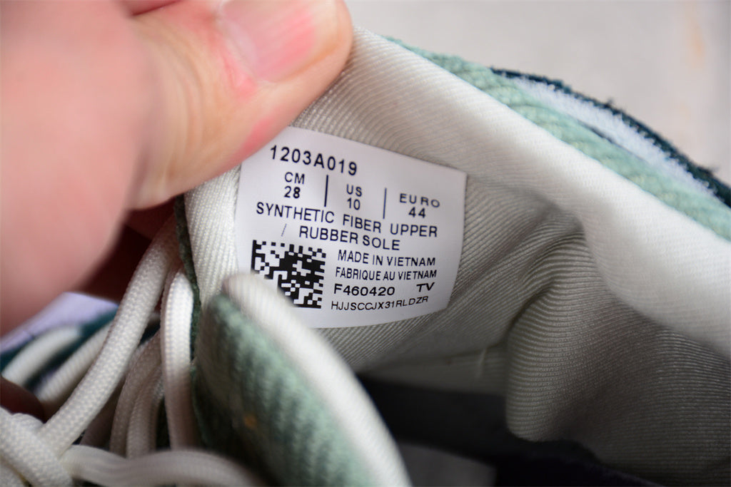 ASICS Gel-Lyte III Sean Wotherspoon x atmos 1203A019-000