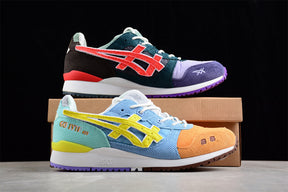 ASICS Gel-Lyte III Sean Wotherspoon x atmos 1203A019-000