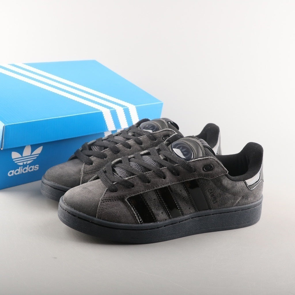 Adidas Campus 00s Total Black