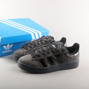 Adidas Campus 00s Total Black