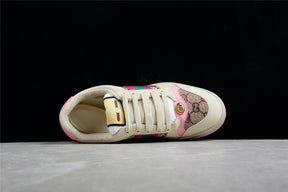 Gucci Distressed Screener
