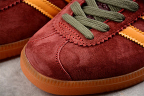 Adidas Amsterdam Dust Rust