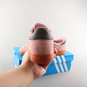 Adidas Handball Spezial Clear Pink Arctic Night