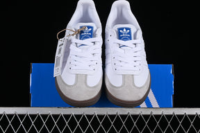 Adidas Samba OG Cloud White