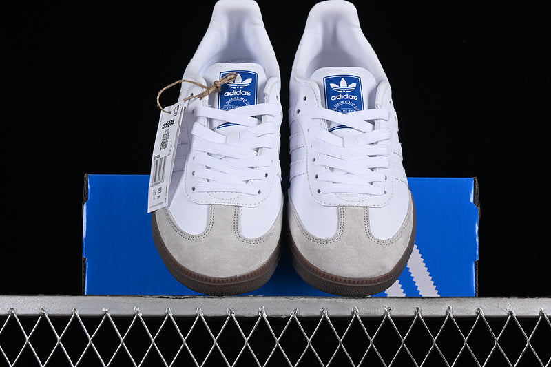 Adidas Samba OG Cloud White