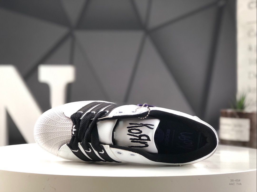 Adidas Supermodified KoRn