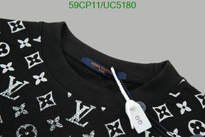 Camiseta Louis Vuitton