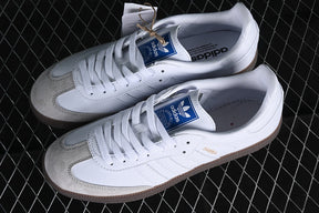 Adidas Samba OG Cloud White