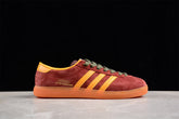Adidas Amsterdam Dust Rust