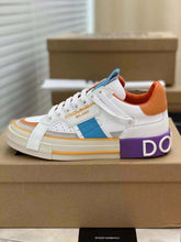 Dolce &amp; Gabbana Color Custom 2Zero Sneakers