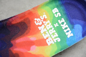 Nike SB Dunk Low Ben &amp; Jerry's Chunky Dunky (Embalagem F&amp;F)