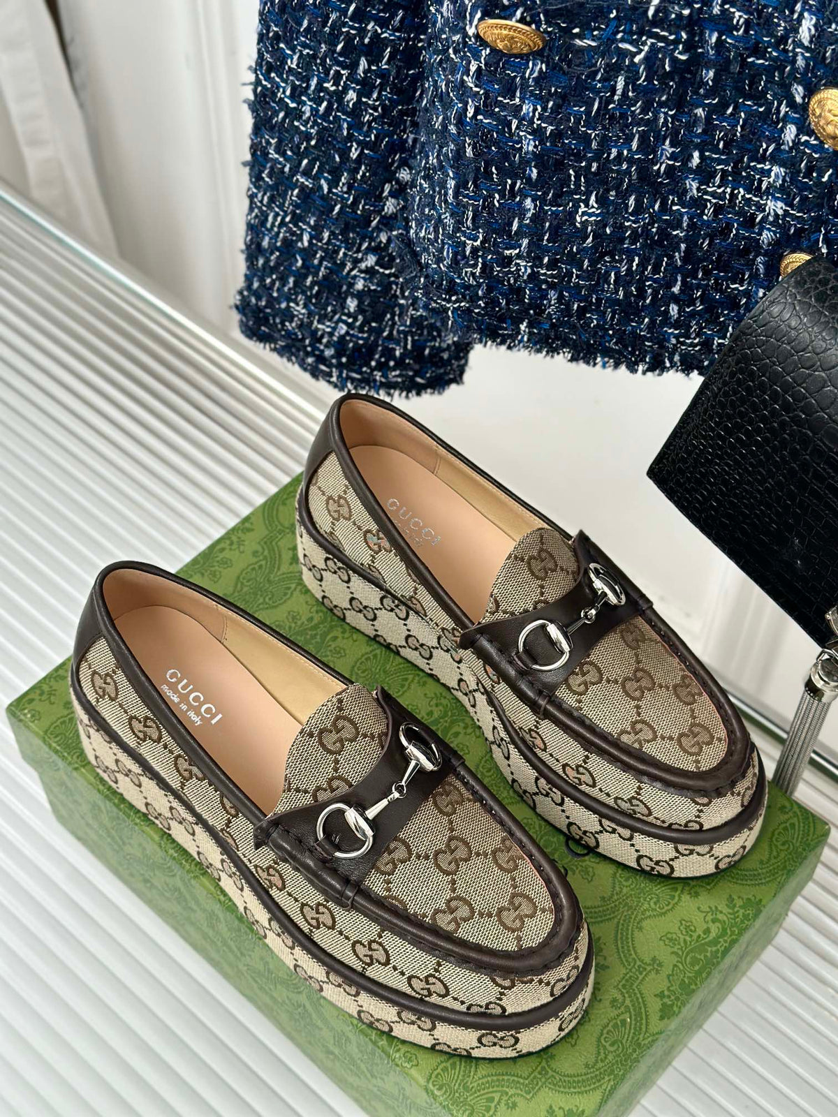 Gucci Loafers