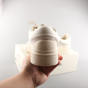 Adidas Bad Bunny x AD Campus Light "Cloud White"