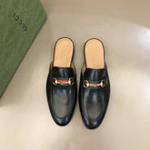 Gucci Princetown Slipper GG