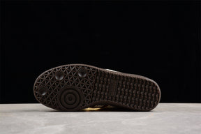Adidas Samba Wales Bonner Dourado