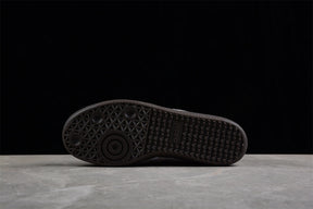 Aidas Samba OG Kith Classics White Green