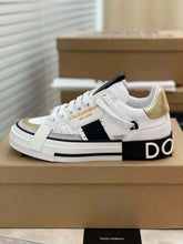 Dolce &amp; Gabbana 2.Zero White Gold