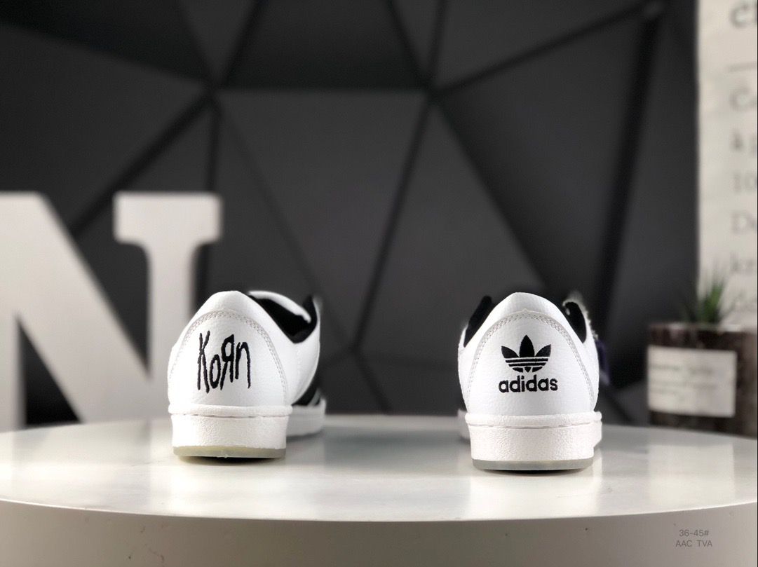 Adidas Supermodified KoRn