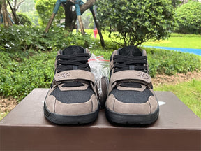 Jordan Jumpman Jack TR Travis Scott Dark Mocha