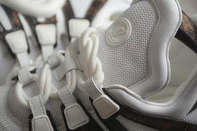 Louis Vuitton Archlight Trainer Monogram White