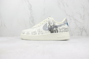 KAWS X AIR FORCE 1 Low