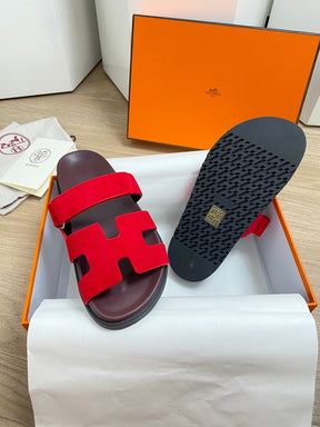 Hermes Chypre Sandal