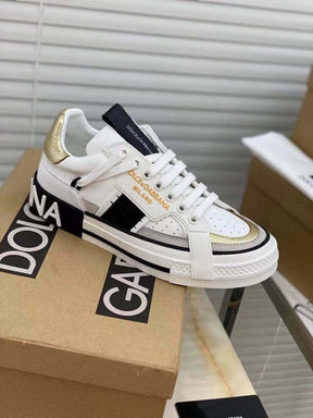 Dolce &amp; Gabbana 2.Zero White Gold