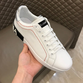 Dolce &amp; Gabbana Portofino White Black