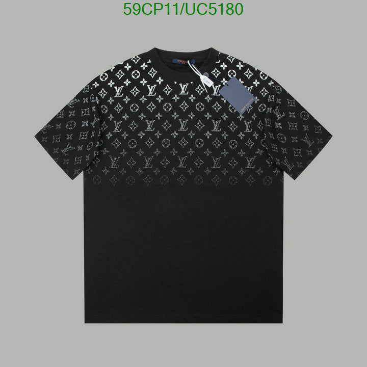 Camiseta Louis Vuitton