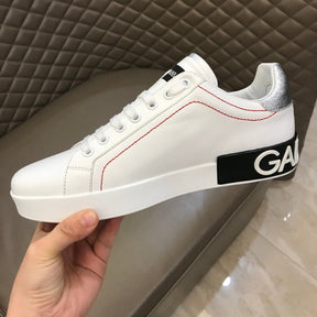 Dolce &amp; Gabbana Portofino White Black