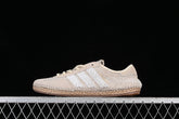 Adidas Gazelle CLOT Halo Ivory