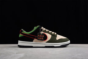 Otomo Katsuhiro x Nk SB Dunk Low "Steamboy OST"