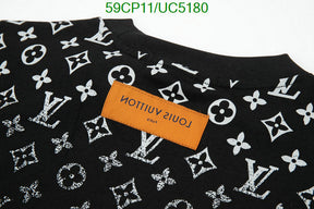 Camiseta Louis Vuitton
