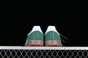 Adidas Samba Vegan White/Green/Grey/ Brown