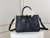Louis Vuitton Bolsa Trianon MM