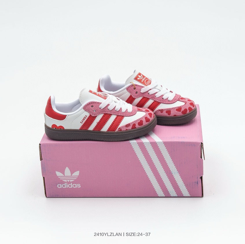 Adidas Samba Comme des Garçons INFANTIL