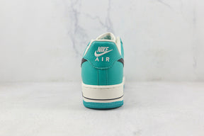 Air Force 1 Green White