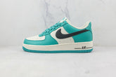 Air Force 1 Green White
