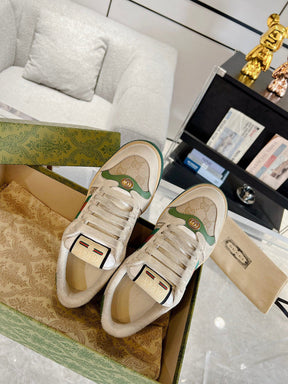 Gucci Screener GG Canvas