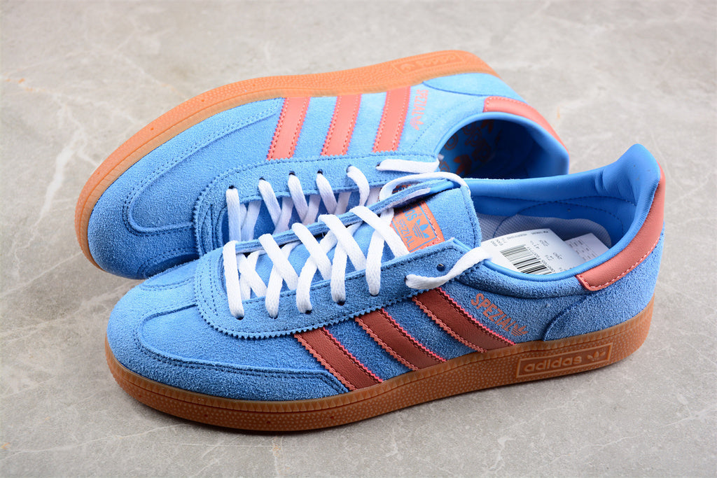 Adidas Handball Spezial Light Blue Wonder Clay
