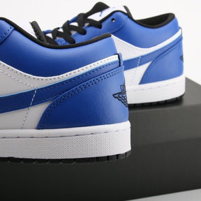 Jordan 1 Low Game Royal 553558 124