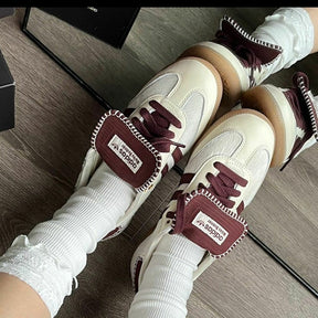 Adidas Samba Pony Tonal Wales Bonner Cream White