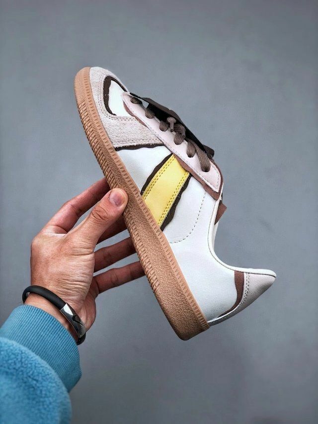 Adidas Samba x M&amp;M