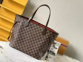 Louis Vuitton Neverfull GM