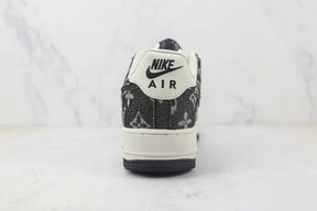 Louis Vuitton x Nike Air Force 1
